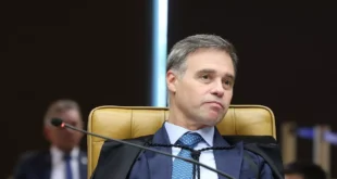 Mendonça cita "esquema de corrupção e lavagem de dinheiro" ao autorizar operação contra Cláudio Castro