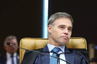 Mendonça cita "esquema de corrupção e lavagem de dinheiro" ao autorizar operação contra Cláudio Castro