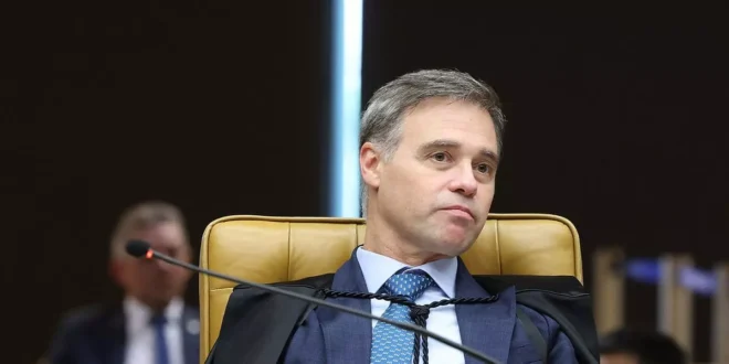 Mendonça cita "esquema de corrupção e lavagem de dinheiro" ao autorizar operação contra Cláudio Castro