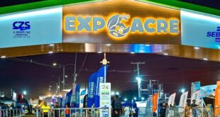 Governo do Acre divulga calendário da Expoacre e Expoacre Juruá