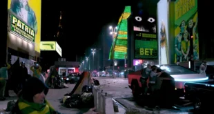 Filme ‘Vitória Régia’ imagina um Brasil no qual o golpe de 8 de janeiro aconteceu
