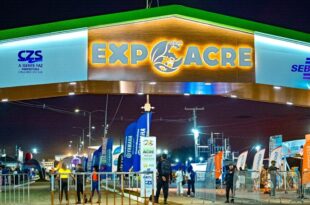 Governo do Acre divulga calendário da Expoacre e Expoacre Juruá