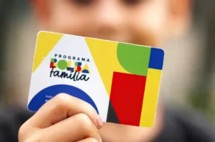 Tapa na cara dos que são contra: Bolsa Família fez o Brasil bater recorde de IDH