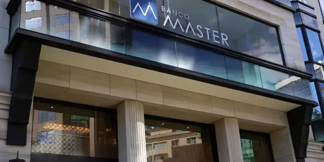 Banco Master expõe as entranhas do sistema bolsonarista