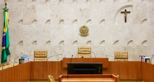 STF acaba com aposentadoria remunerada como maior punição a magistrados