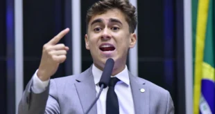 Aprenda a votar ou se lasque: Nikolas Ferreira ataca fim da escala 6×1 e diz que demissões em massa seriam “maravilhosas”