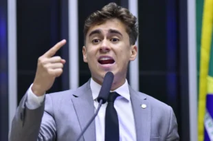 Aprenda a votar ou se lasque: Nikolas Ferreira ataca fim da escala 6×1 e diz que demissões em massa seriam “maravilhosas”