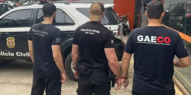 Dinheiro sujo: Faria Lima é alvo de nova operação contra lavagem de dinheiro do PCC