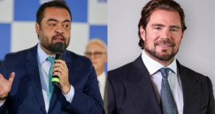 Em NY, Cláudio Castro foi com Vorcaro a degustação de uísque que custou US$ 1 milhão
