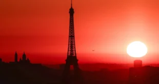 ONU prevê sucessivos recordes de temperatura até 2030