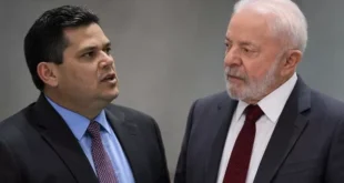 Contra o povo: Alcolumbre avalia se medidas de Lula sobre big techs podem ser suspensas pelo Congresso