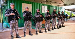 Governadora reforça monitoramento na área de fronteira em Plácido de Castro