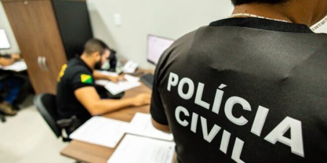 Polícia Civil do Acre inicia operação de combate à violência contra crianças e adolescentes