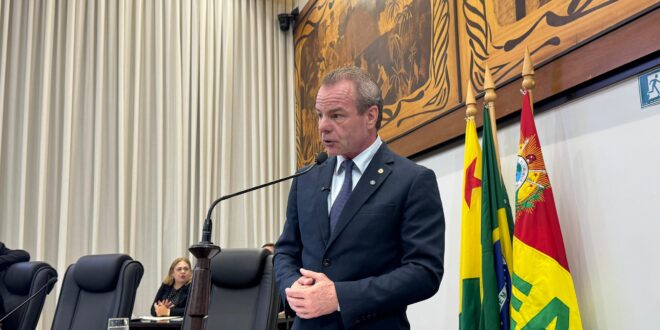 Longo apresenta PL que propõe indenização a famílias de inspetoras mortas no Instituto São José
