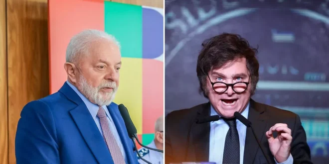 Fugindo da extrema direita: Brastemp e Consul fecham fábricas na Argentina e transferem produção para o Brasil