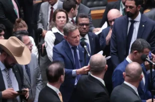 Alerta: PEC de Crivella que dá imunidade tributária para igrejas provocará aumento de impostos sobre consumo