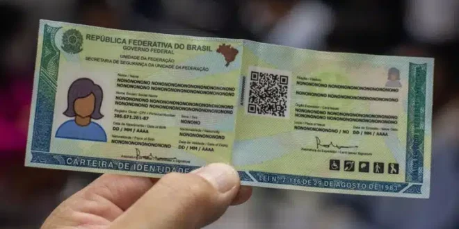 Mudança no INSS: nova identidade e biometria passarão a ser obrigatórias