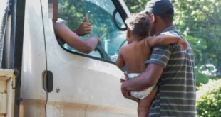 Acre é reconhecido pela Abin como rota de contrabando de migrantes