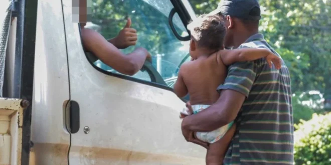 Acre é reconhecido pela Abin como rota de contrabando de migrantes