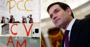 Coluna da Angélica: Conheça a história de Marco Rubio e a falácia dos EUA no combate ao narcoterrorismo
