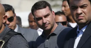 Flávio Bolsonaro apela a Trump contra PCC e CV, mas poupa milícia e aliados