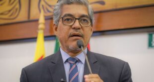 Edvaldo Magalhães avalia impactos políticos de decisão do STJ contra Gladson Cameli
