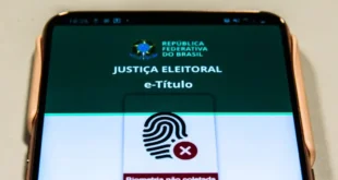 Como usar o aplicativo e-Título: um guia com todas as funcionalidades