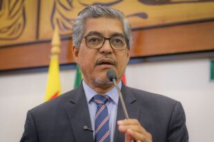 Edvaldo Magalhães avalia impactos políticos de decisão do STJ contra Gladson Cameli