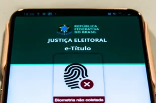 Como usar o aplicativo e-Título: um guia com todas as funcionalidades