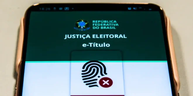 Como usar o aplicativo e-Título: um guia com todas as funcionalidades