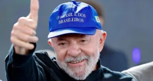 Lula emite nota oficial sobre medida de Trump que classifica CV e PCC como terroristas