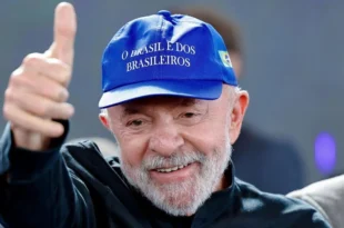 Lula emite nota oficial sobre medida de Trump que classifica CV e PCC como terroristas