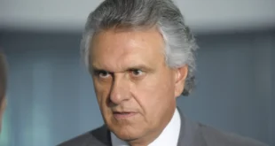 Governo Caiado pagou R$ 200 milhões a empresas investigadas por ligação com PCC