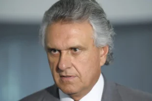 Governo Caiado pagou R$ 200 milhões a empresas investigadas por ligação com PCC