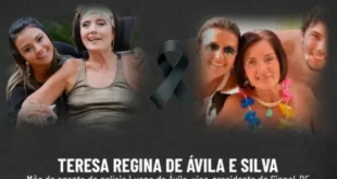 Mãe de Thiago Ávila morre enquanto ativista segue preso em Israel