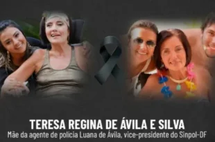 Mãe de Thiago Ávila morre enquanto ativista segue preso em Israel