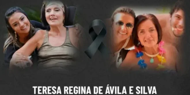 Mãe de Thiago Ávila morre enquanto ativista segue preso em Israel