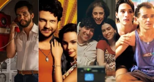 Tela Brasil: governo Lula lança “Netflix brasileira”, streaming gratuito de filmes e séries