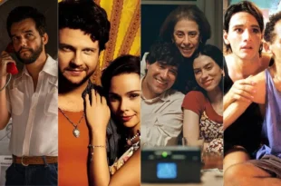 Tela Brasil: governo Lula lança “Netflix brasileira”, streaming gratuito de filmes e séries