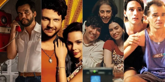 Tela Brasil: governo Lula lança “Netflix brasileira”, streaming gratuito de filmes e séries