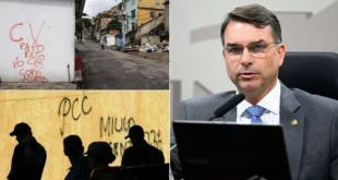 Primeiro Comando da Corja