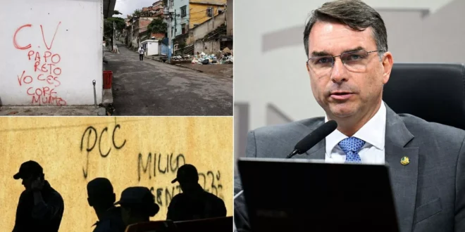 Primeiro Comando da Corja
