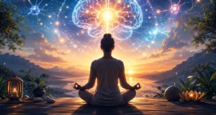 Bem Viver: mantras e meditação podem transformar o cérebro por meio da neuroplasticidade