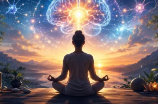 Bem Viver: mantras e meditação podem transformar o cérebro por meio da neuroplasticidade