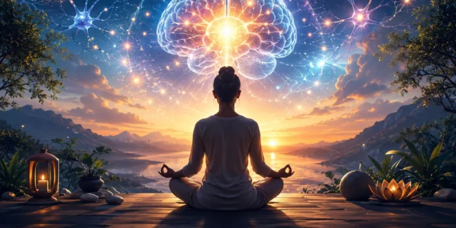 Bem Viver: mantras e meditação podem transformar o cérebro por meio da neuroplasticidade