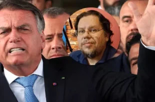 O Banco Master revela a engrenagem financeira do bolsonarismo