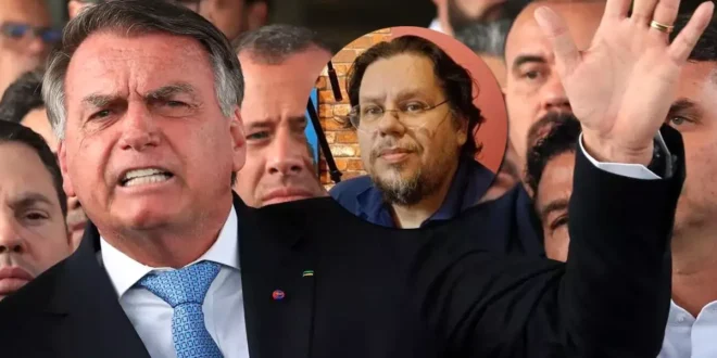 O Banco Master revela a engrenagem financeira do bolsonarismo