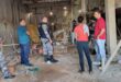 Violência no interior: corpo de jovem é encontrado em canteiro de obras com sinais de espancamento