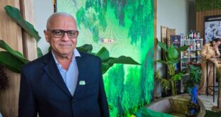 Primeiro dia do Vem pro Acre no RJ marca acordos em energia limpa e logística internacional