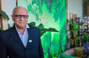 Primeiro dia do Vem pro Acre no RJ marca acordos em energia limpa e logística internacional